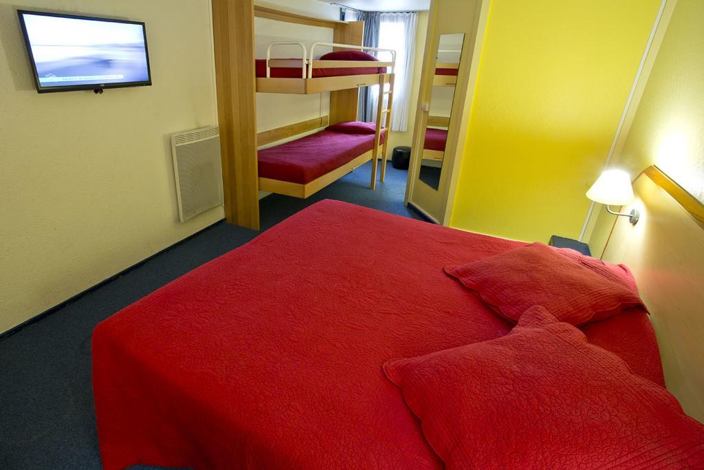 Hipotel Paris Marne La Vallee Noisiel Eksteriør billede
