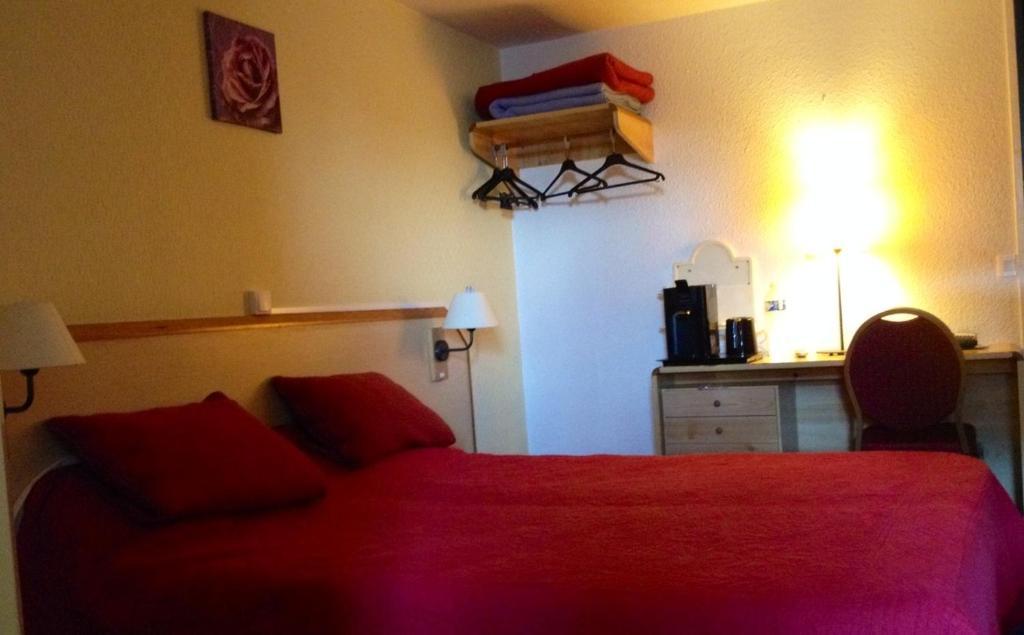 Hipotel Paris Marne La Vallee Noisiel Eksteriør billede